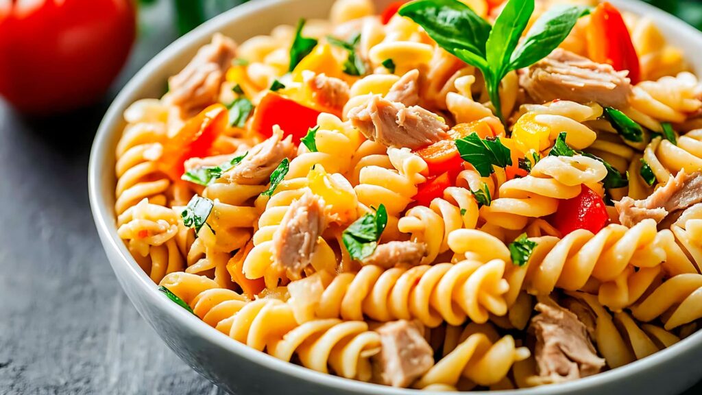 tuny-tuna-pasta