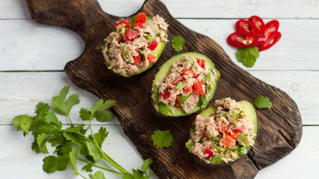 tuny-tuna-stuffed-avocado